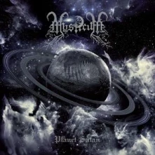 Mysticum, CD PLANET SATAN