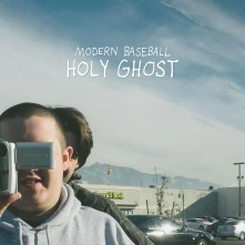 Vinyl HOLY GHOST