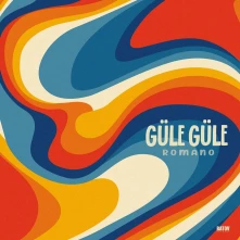 Vinyl GULE GULE