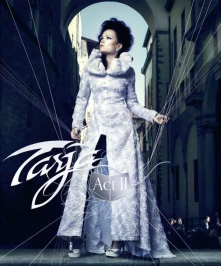 DVD TARJA - ACT II