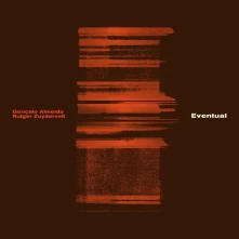 CD Almeida, Goncalo & Rut... - Eventual