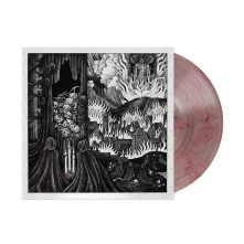 Acacia Strain, Vinyl YOU ARE SAFE FROM GOD HERE