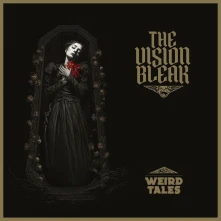 CD WEIRD TALES