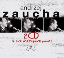 CD 2 CD Z 4-CH KULTOWYCH WINYLI