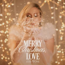 Joss Stone, CD Merry Christmas, Love