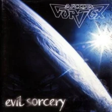CD EVIL SORCERY