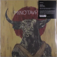 Vinyl MINOTAURUS