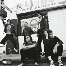 The Neighbourhood, Vinyl The Neighbourhood