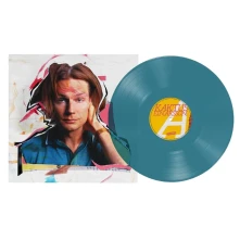 Vinyl FACTOID HAPPINESS