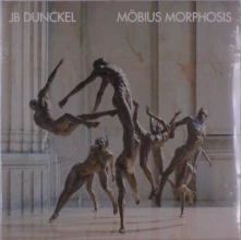 Vinyl MOBIUS MORPHOSIS