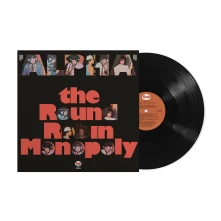 Vinyl Alpha