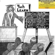 Vinyl YUH LEARN!