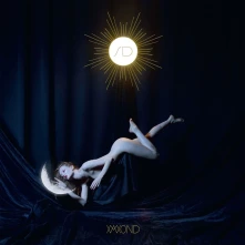 Vinyl MOND