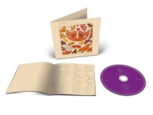 Talk Talk, CD THE COLOUR OF SPRING
