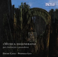 CD MUSICA DEGENERATA PER ...