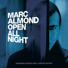 Vinyl OPEN ALL NIGHT MIDNIGHT