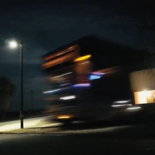 Vinyl NOWHERE FASTER