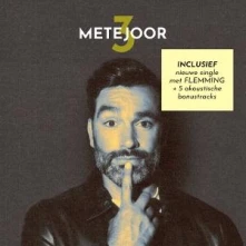 Metejoor, CD 3