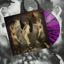 Vinyl SANGUIVORE