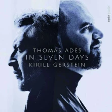 CD Gerstein, Kirill / Thomas - In Seven Days