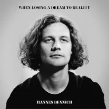 CD WHEN LOSING A DREAM TO...