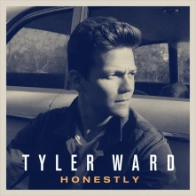 Tyler Ward, CD Honestly