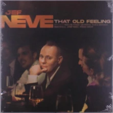 Vinyl NEVE, JEF - THAT OLD FEELING