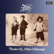 Vinyl SHADES OF A BLUE ORPHANAGE
