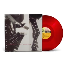 Vinyl BUENAS NOCHES FROM A LONELY ROOM (LIMITED RED VINYL)