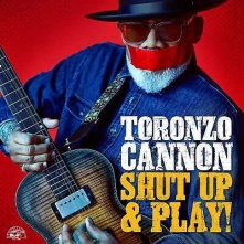 CD SHUT UP & PLAY!