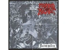 Morbid Angel, CD JUVENILIA