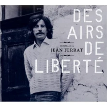 CD Des Airs De Liberté