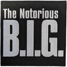Biggie Smalls, Nažehlovačka The Notorious