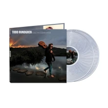 Vinyl SOLO IN CLEARWATER