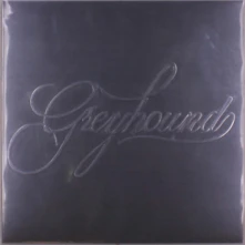 Vinyl GREYHOUND
