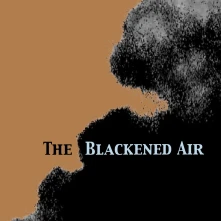 Nina Nastasia, Vinyl NASTASIA, NINA - THE BLACKENED AIR
