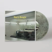 Vinyl DAN'S BOOGIE