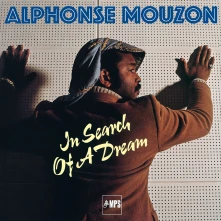 CD IN SEARCH OF A DREAM