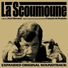 François de Roubaix, CD LA SCOUMOUNE