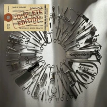 Carcass, CD Surgical Steel