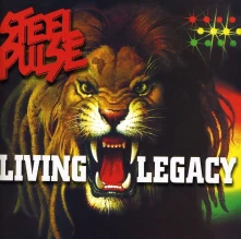 CD LIVING LEGACY