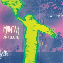 CD ANTIDOTE