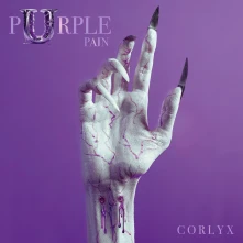CD PURPLE PAIN