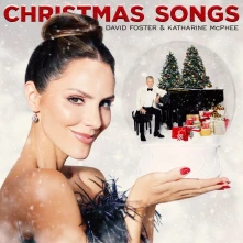 CD Foster, David & Katharine - Christmas Songs