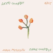 Ligeti Quartet, CD NUC