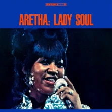 Vinyl Lady Soul (Stereo)