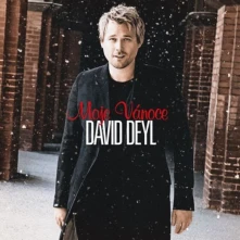 David Deyl, CD Moje Vánoce