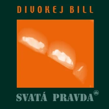 Vinyl Svatá Pravda