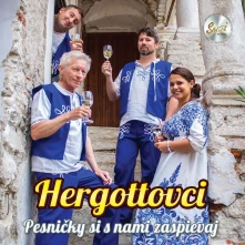 CD Pesničky si s nami zaspievaj
