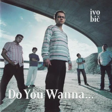 CD Do You Wanna...